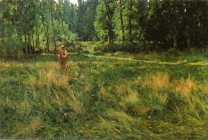 La Marcellerie — Gaines Ruger Donoho