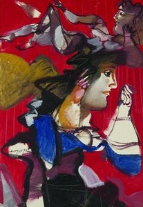 Untitled — Dimitris Mytaras