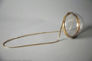 Bubble Purse — Judith Leiber