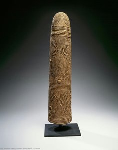 Vessel — Robert Solli Burås, Contemporary Folk Art