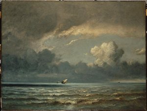 Marine