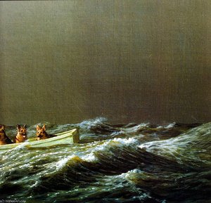 Untitled (9525) — Michael Sowa