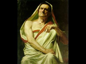 The Senator — Charles Frederick Goldie