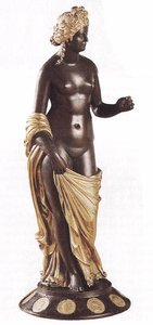Venus Felix — Pier Jacopo Alari Bonacolsi (antico)