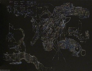 Pilot Schemer — David Leapman