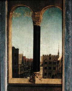 The Ghent Altarpiece
