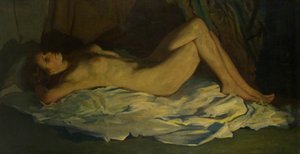 Romance — David Prophet Ramsay