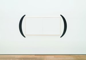 Monocromo Entre Paréntesis — Horacio Zabala