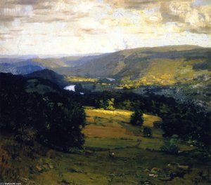 The Delaware Valley