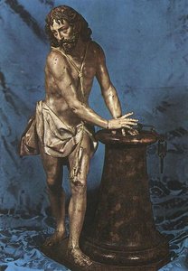 Christ at the Column