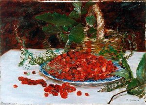 Fraises (titre inscrit)