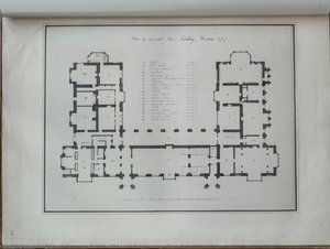 Page Forty Eight Of The Audley End Scrapbook — Richard Aldworth Neville, 2nd Lord Braybrooke