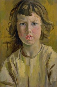 Robin — Augustus Edwin John