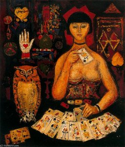 Untitled (975) — Arturo Souto