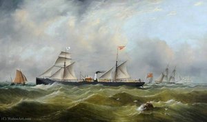 SS 'Baidar'