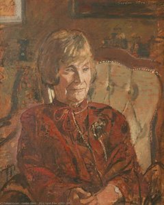 Miss Norah Isaac (1914–2003) — Gordon Stuart