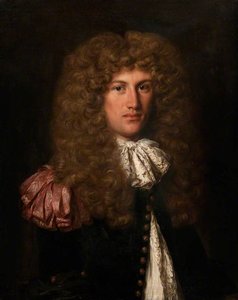 Sir Thomas Isham, Bart — Jacob Ferdinand Voet