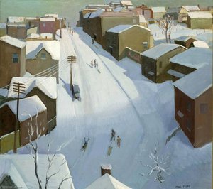 frank harmon myers
