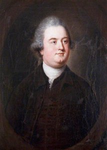 Henry Hoare of Mitcham Grove, Surrey (1750–1820)