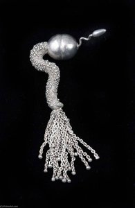Silver Rattle — John Prip