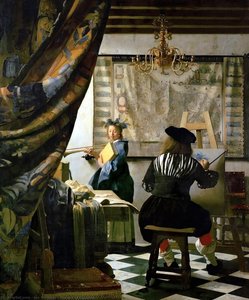 The Art of Painting