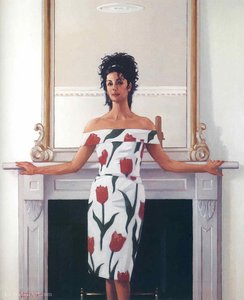 Untitled (602) — Jack Vettriano