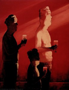 Tosting No.26 — Su Xin Ping