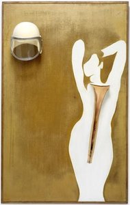 Valentine — Evelyne Axell