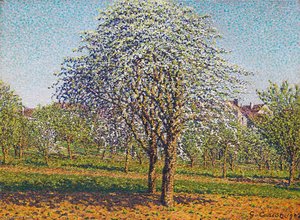 Floréal — Gustave Cariot