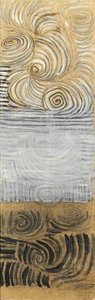 Spiral Motif, Sea And Sky — Victor Pasmore