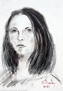 Hava Kurti Krasniqi — Gazmend Freitag