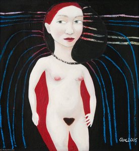 Dreams And Thoughts — Clare Galloway