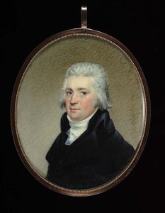 Mr. John Corlis
