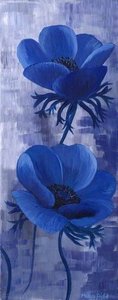 Anemones — Michele Elizabeth Field