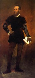 Felix Regamy — William Morris Hunt