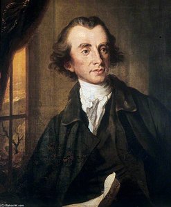 Sir George Savile