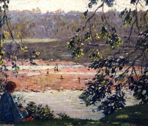 Low River