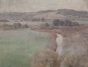 Early Spring — Charles Adams Platt