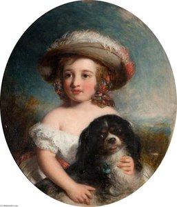 'love Me, Love My Dog' — Charles Baxter