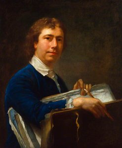 Nathaniel Hone I