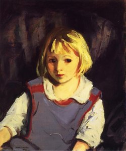 Carl Schleicher — Robert Henri