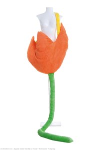 Tulip Bag — Águeda Isabel Ruiz De La Prada Y Sentmenat