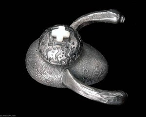 Flying Box — John Prip