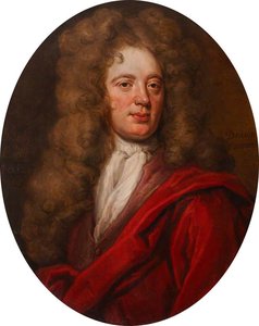 Gideon Eliot (1664–1713), Frcsed (1689), Drcsed (1694–1695) — John Baptist De Medina, Baroque
