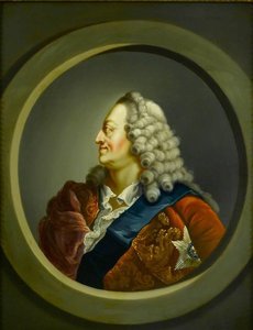 George II
