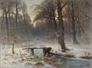 Dutch Art In The Nineteenth Century — Louis Apol