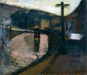 Cwmgiedd — Will Roberts