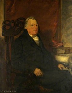 Robert Peddie, Town Clerk Of Perth — Thomas Duncan