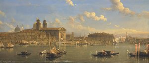 The Giudecca, Venice