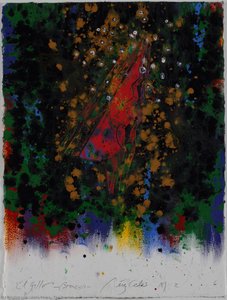 The Rooster — Celis Pérez